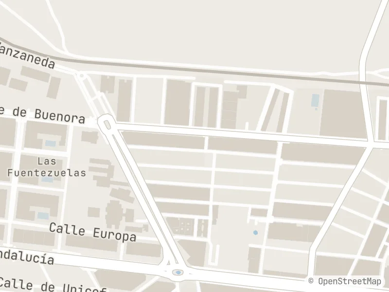 Ubicación · mapa
