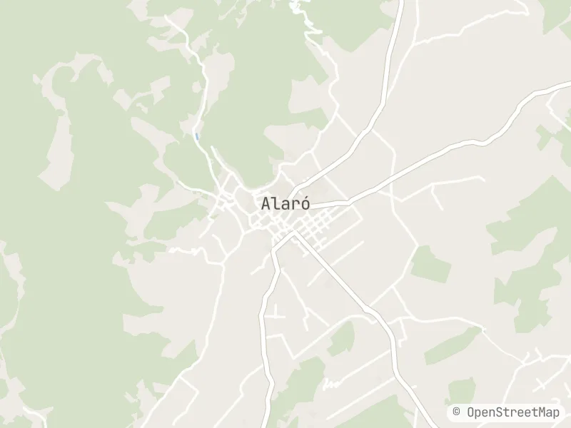 Ubicación · mapa