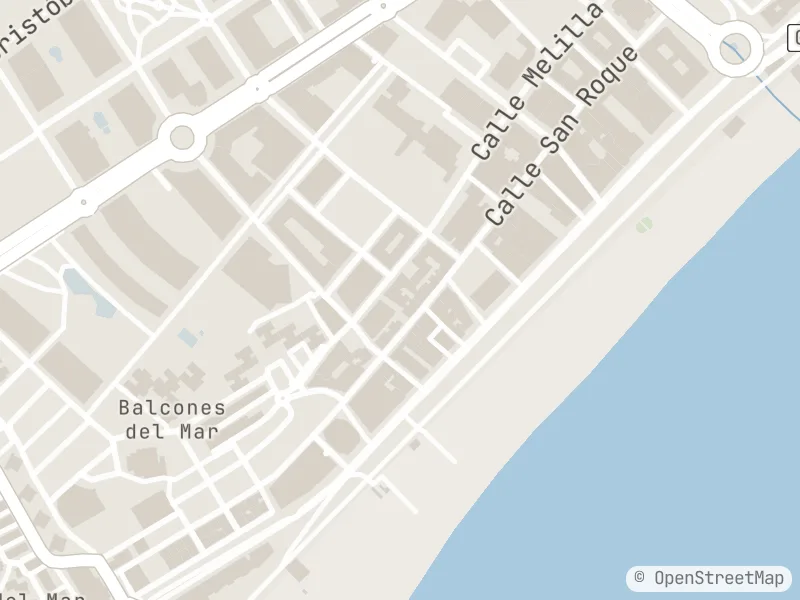 Ubicación · mapa