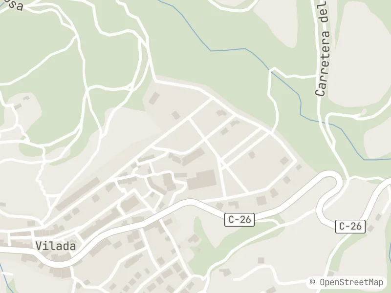 Ubicación · mapa