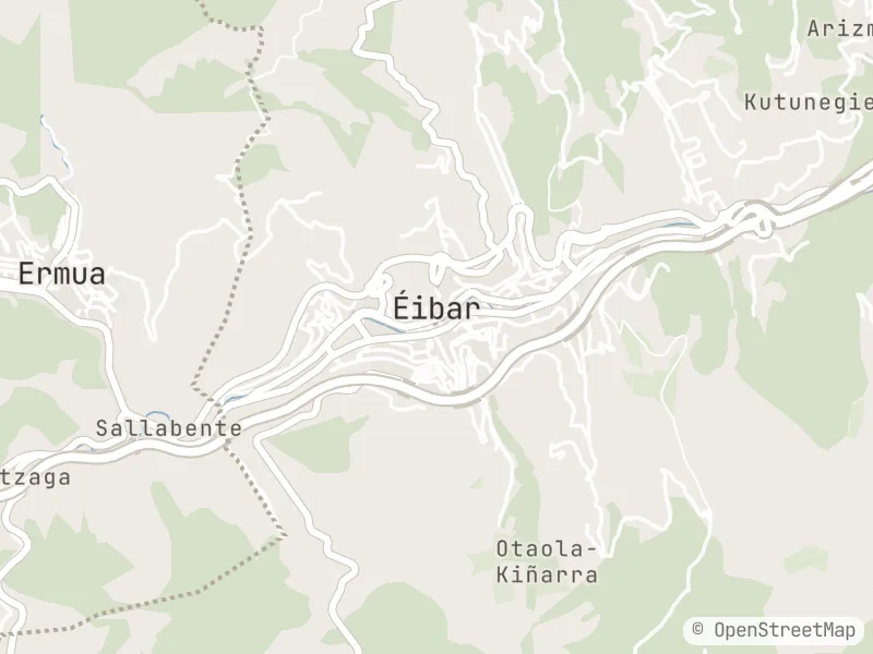 Ubicación · mapa
