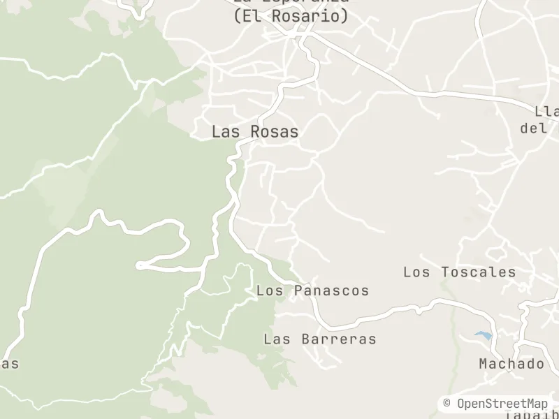 Ubicación · mapa