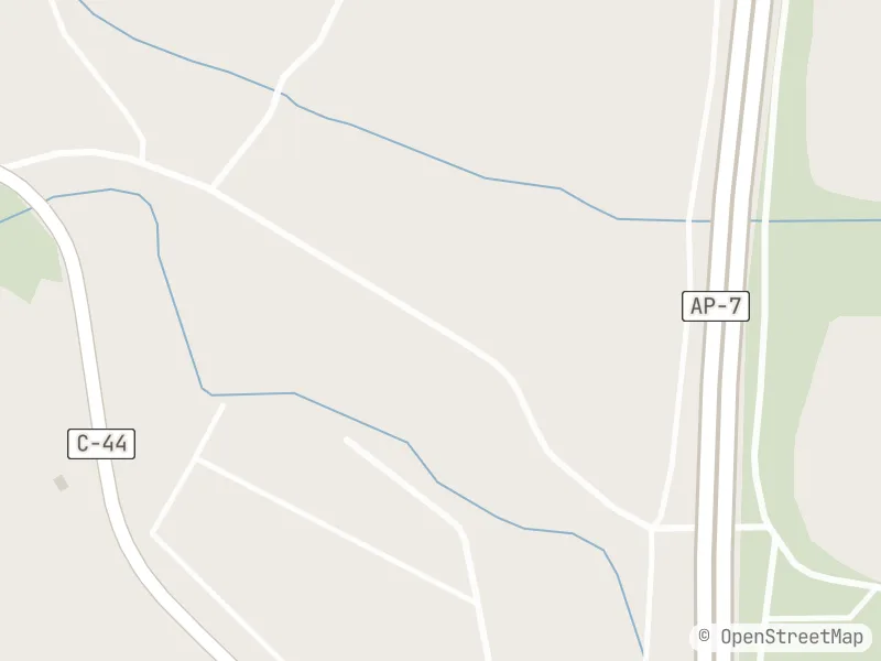 Ubicación · mapa
