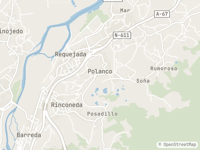 Ubicación · mapa