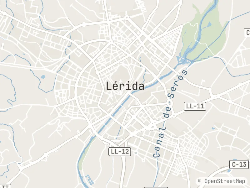 Ubicación · mapa