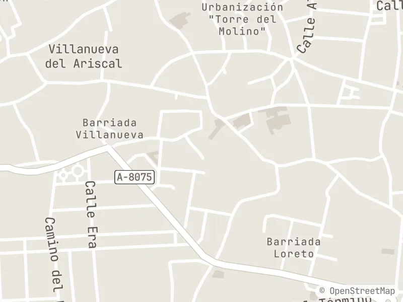 Ubicación · mapa