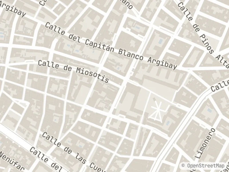 Ubicación · mapa