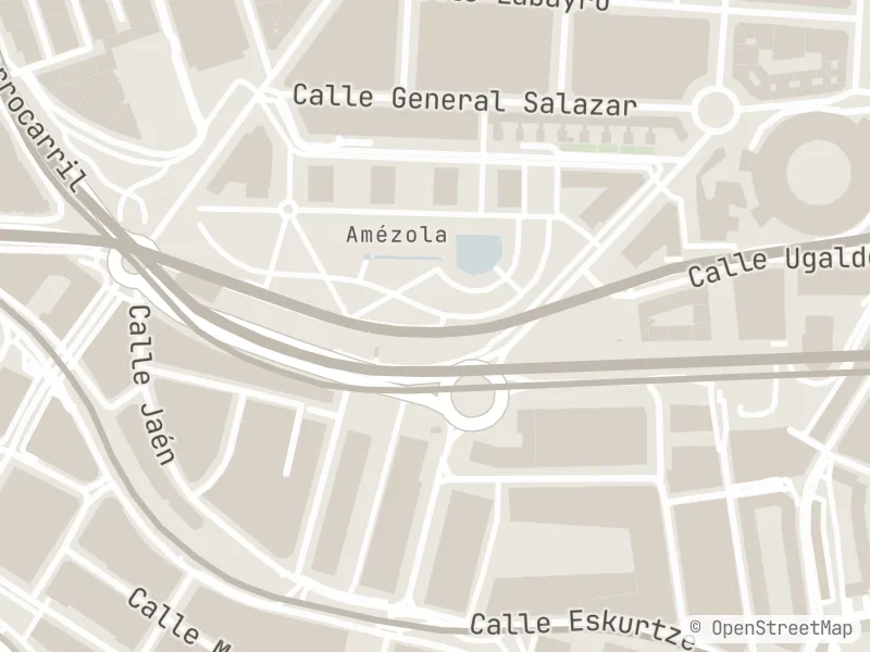 Ubicación · mapa