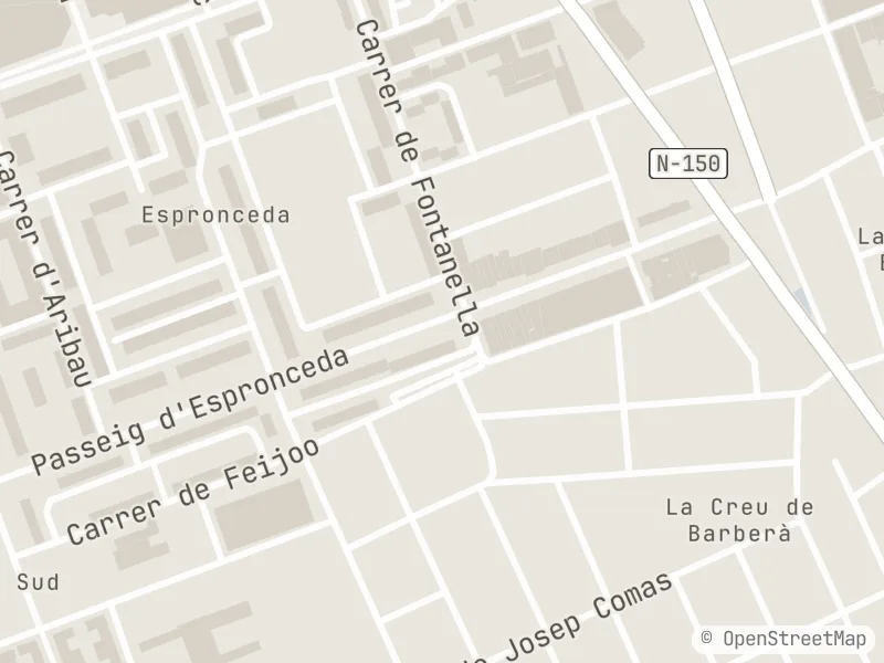 Ubicación · mapa