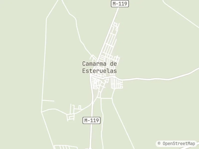 Ubicación · mapa