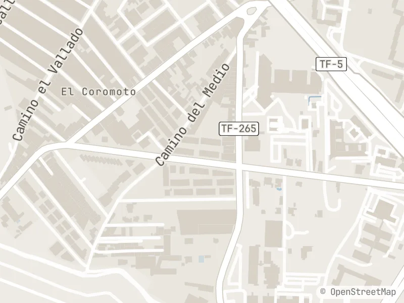 Ubicación · mapa