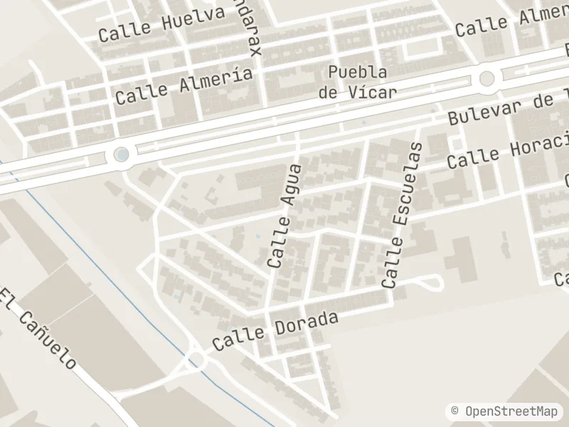 Ubicación · mapa