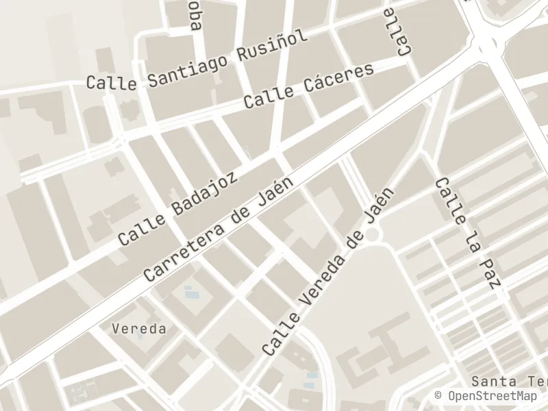 Ubicación · mapa