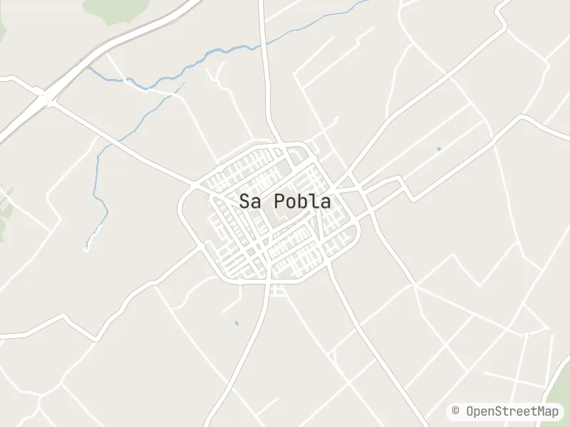 Ubicación · mapa