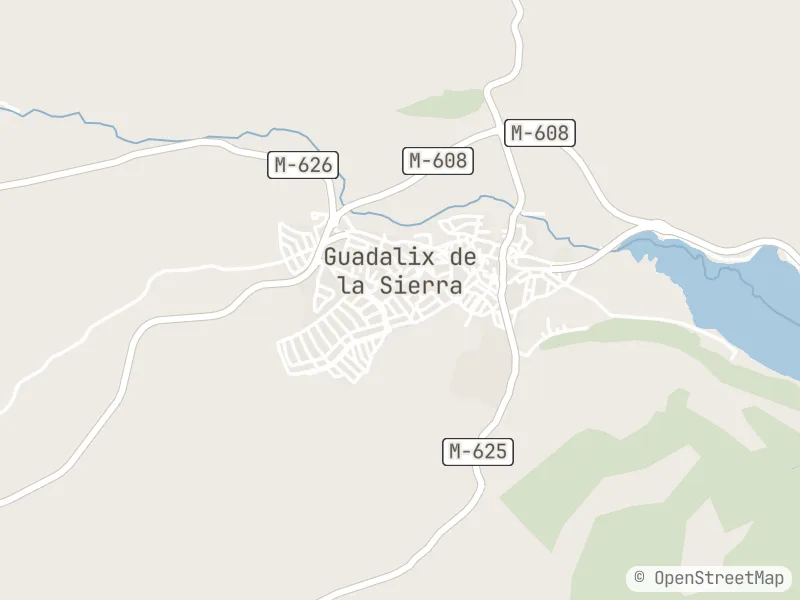 Ubicación · mapa