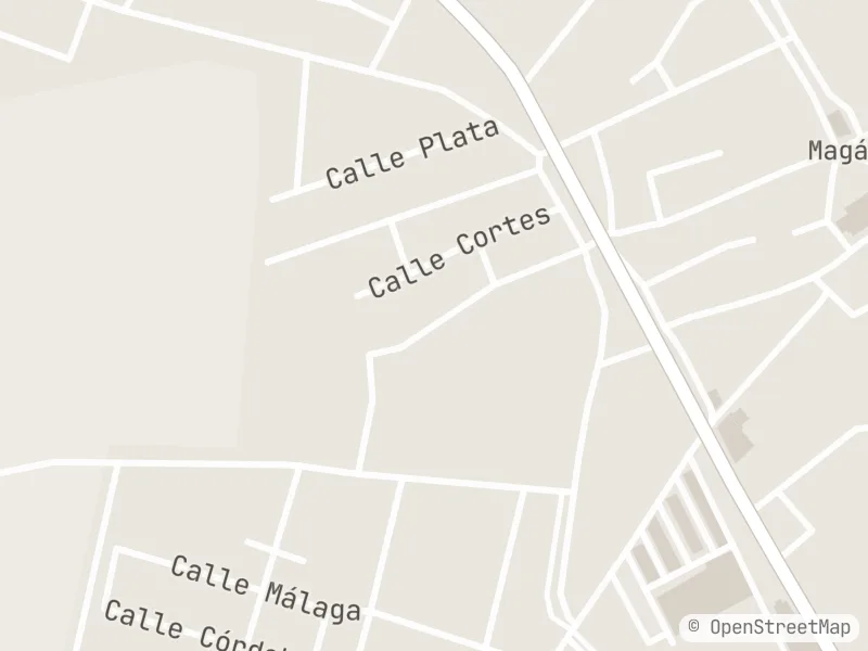 Ubicación · mapa
