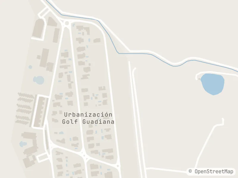 Ubicación · mapa