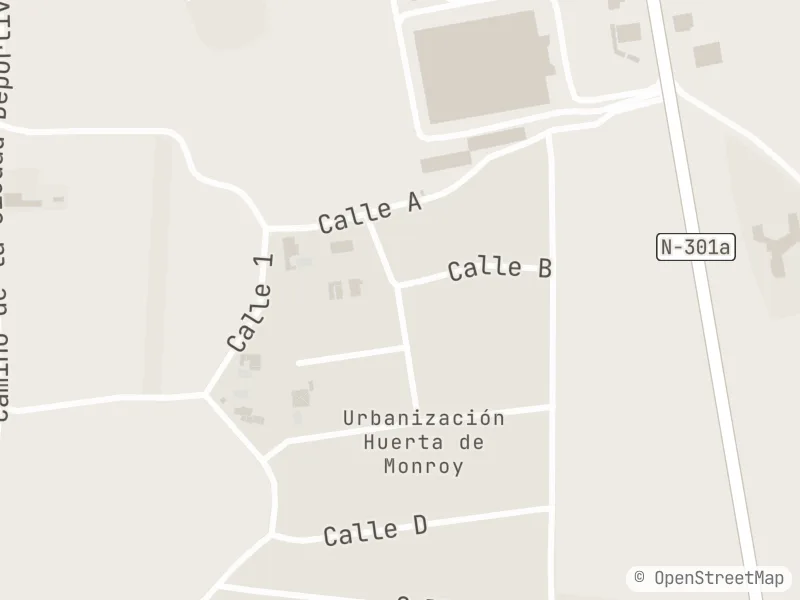Ubicación · mapa