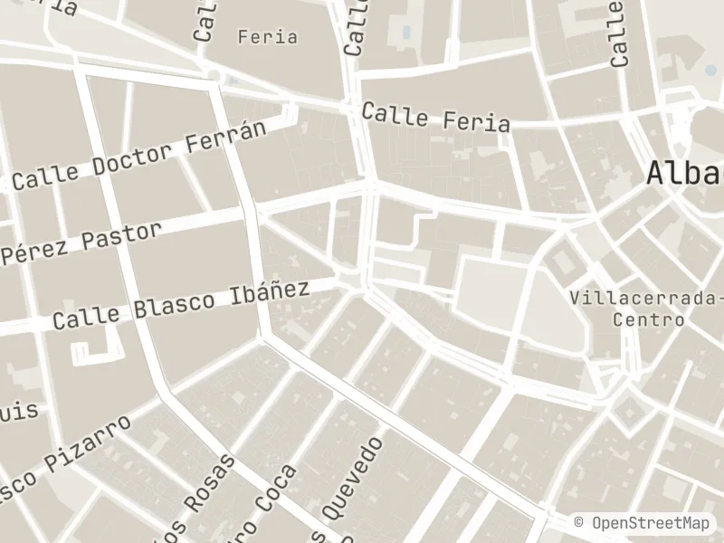 Ubicación · mapa