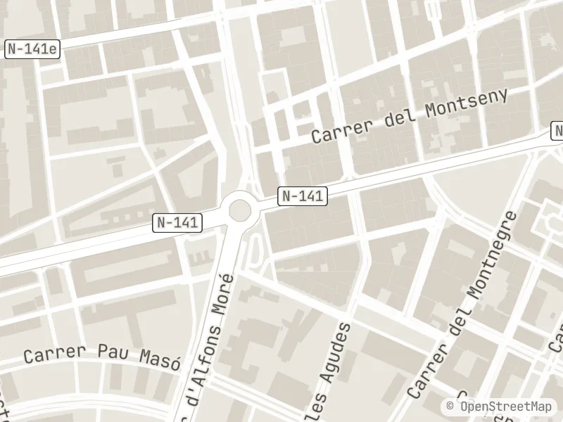 Ubicación · mapa