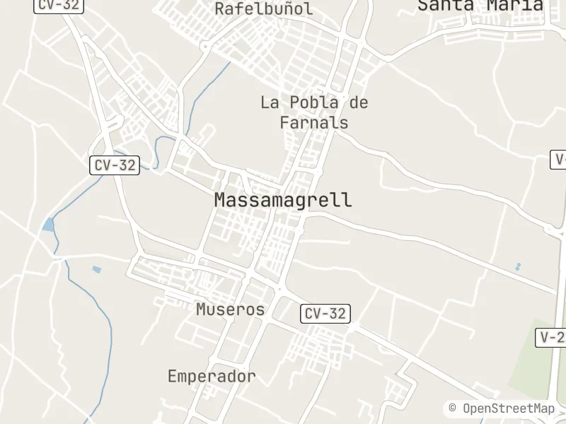 Ubicación · mapa