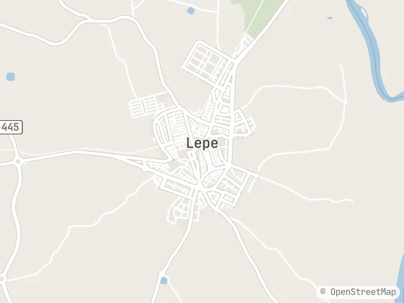 Ubicación · mapa