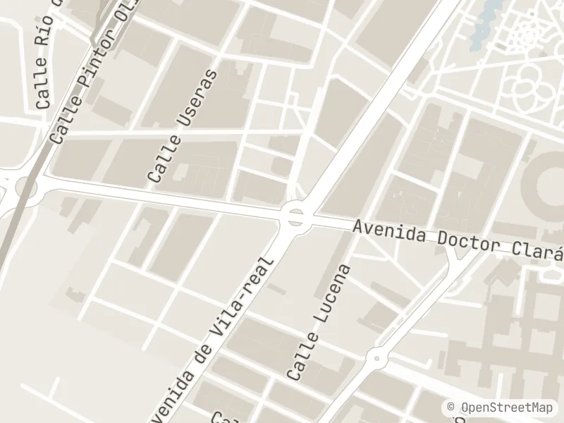 Ubicación · mapa