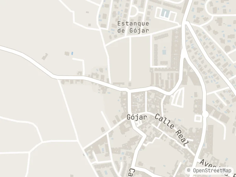 Ubicación · mapa