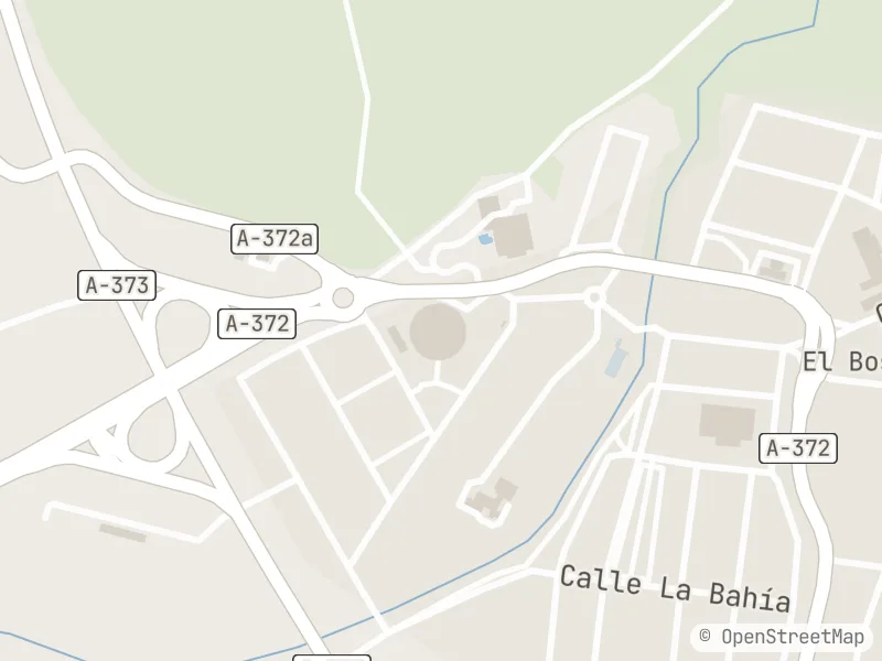 Ubicación · mapa