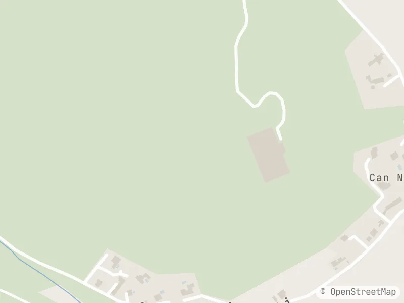 Ubicación · mapa
