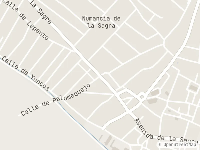 Ubicación · mapa
