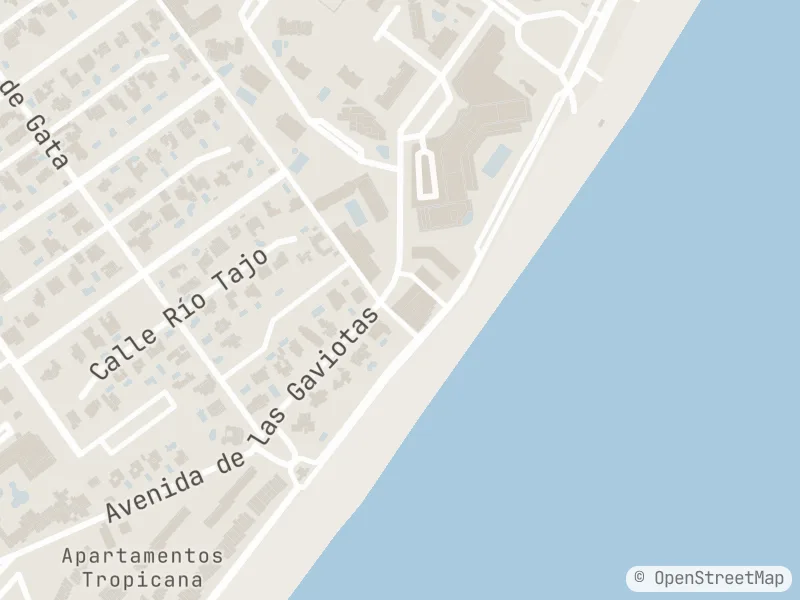 Ubicación · mapa