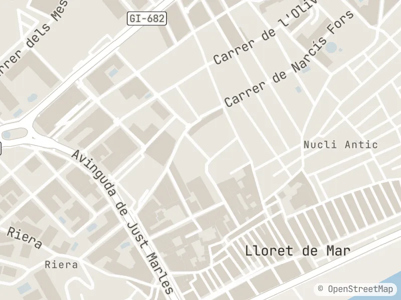 Ubicación · mapa