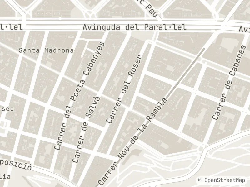 Ubicación · mapa