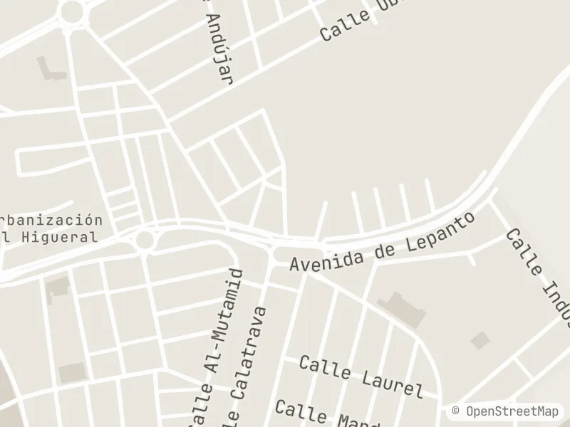 Ubicación · mapa