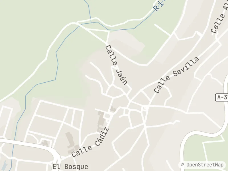 Ubicación · mapa