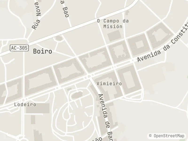 Ubicación · mapa