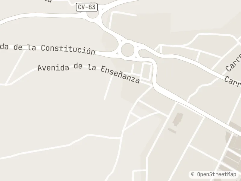 Ubicación · mapa