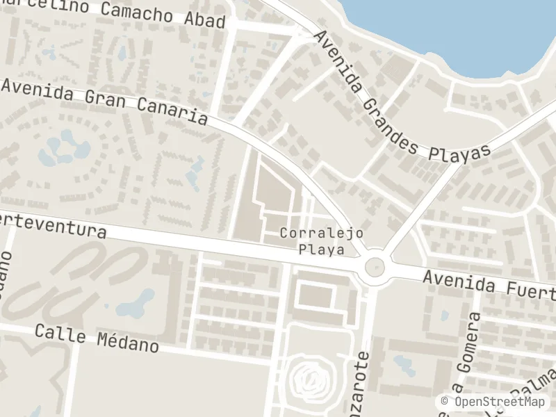 Ubicación · mapa