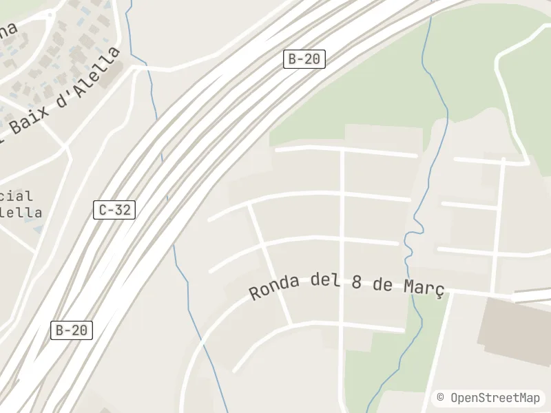 Ubicación · mapa