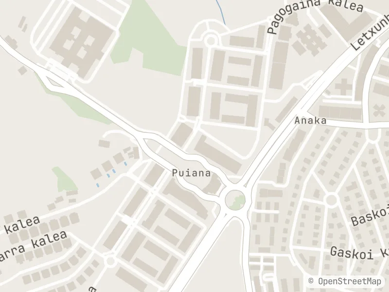 Ubicación · mapa