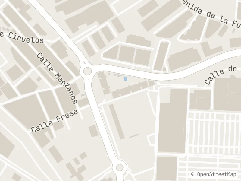 Ubicación · mapa
