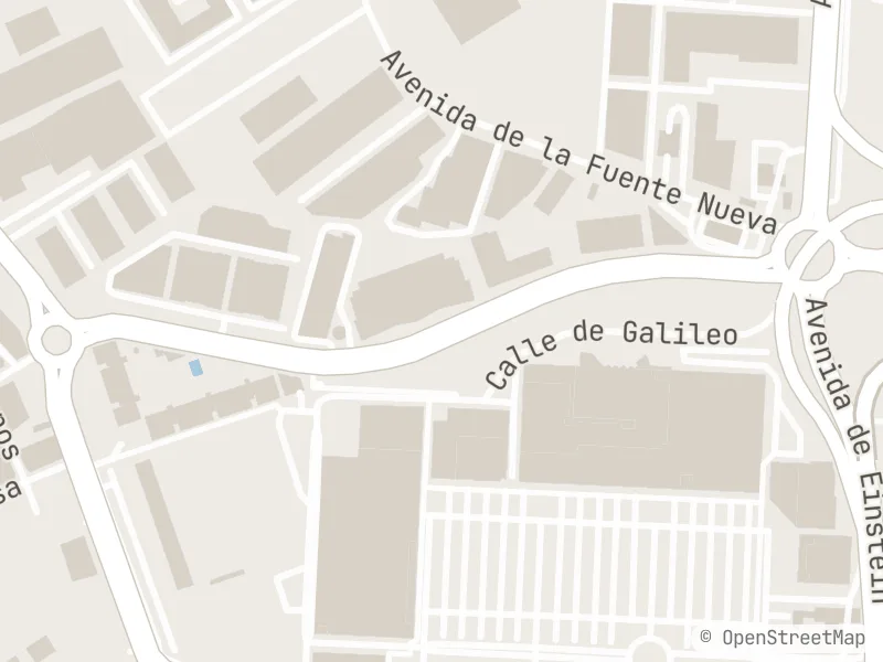 Ubicación · mapa