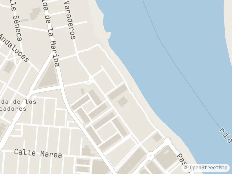 Ubicación · mapa