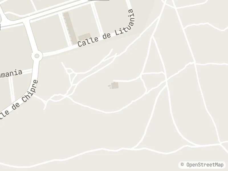 Ubicación · mapa
