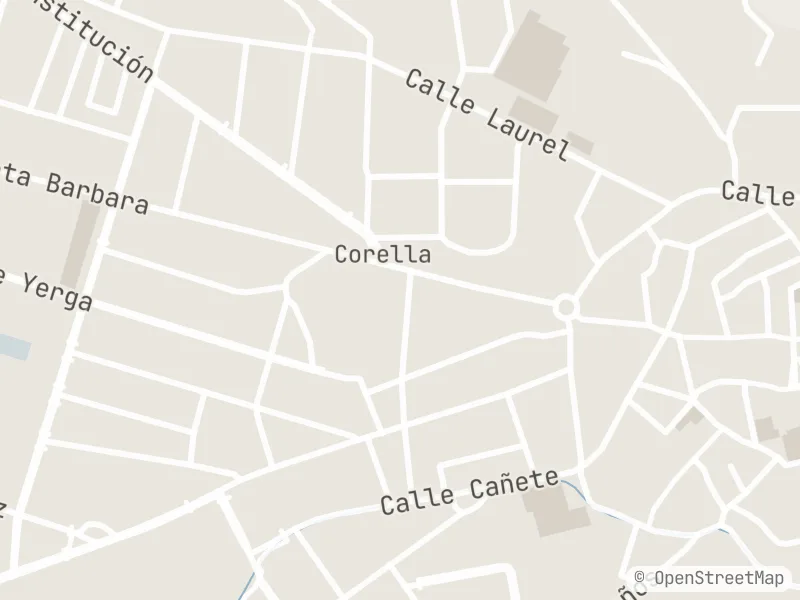 Ubicación · mapa