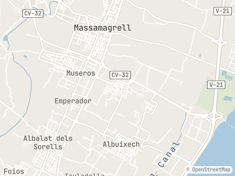 Ubicación · mapa