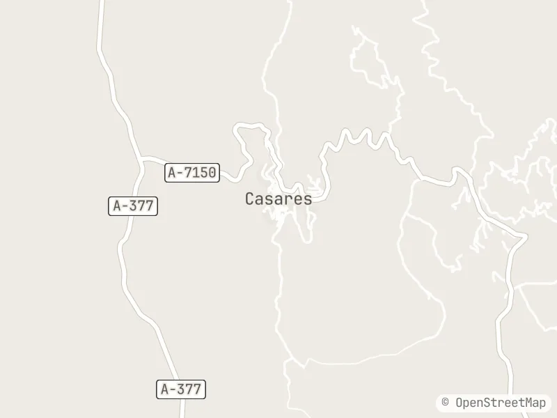 Ubicación · mapa
