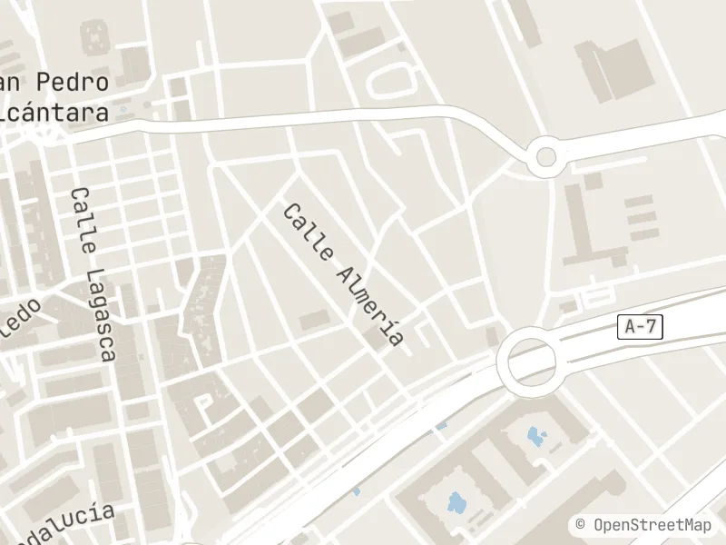 Ubicación · mapa