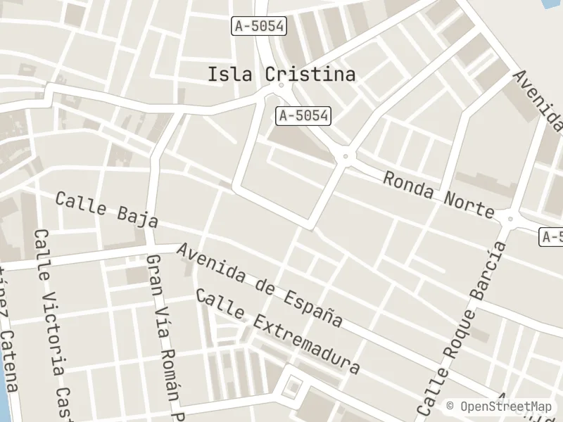 Ubicación · mapa